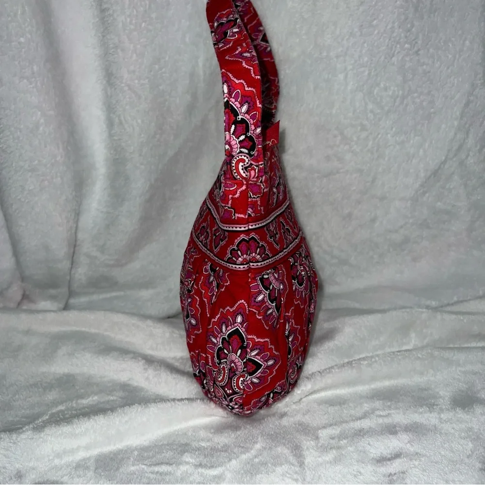Vera Bradley small handbag - Picture 4 of 9